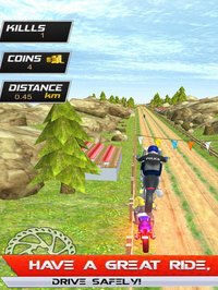 Real Police Motor Racing screenshot, image №905303 - RAWG