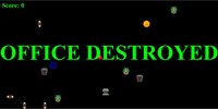 Open Office Space Invaders screenshot, image №2167319 - RAWG