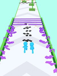 Card Thrower 3D! screenshot, image №3571318 - RAWG