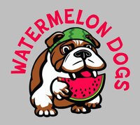 A Walk as Sweet as Watermelon screenshot, image №3840379 - RAWG