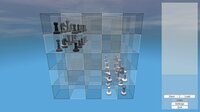 Chess++ screenshot, image №2525418 - RAWG