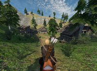 Mount & Blade screenshot, image №151691 - RAWG