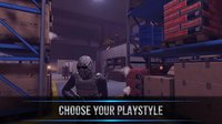 Armed Heist: Ultimate Third Person Shooting Game screenshot, image №2091704 - RAWG