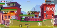 Angry Politician: 2D Multiplayer screenshot, image №3080393 - RAWG