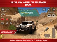 OffRoad Drive Desert screenshot, image №977311 - RAWG