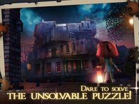 The Mansion: A Puzzle of Rooms screenshot, image №67276 - RAWG