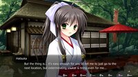 Dawn of Kagura: Hatsuka's Story screenshot, image №3183956 - RAWG