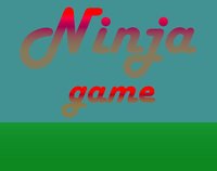 Ninja Game screenshot, image №1216984 - RAWG