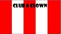 UP935700- Club A Clown screenshot, image №2185500 - RAWG