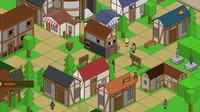 RPG Tycoon (itch) screenshot, image №1034619 - RAWG