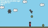 Bird Problems screenshot, image №2287456 - RAWG