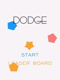 Dodge shape! (Dodge the shape and move up) screenshot, image №1631341 - RAWG