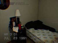 Virtual Crime Scene - Apartment 213 screenshot, image №4227022 - RAWG