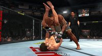UFC 2009 Undisputed screenshot, image №518119 - RAWG