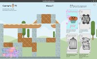SuddenlyBunnies screenshot, image №1147320 - RAWG