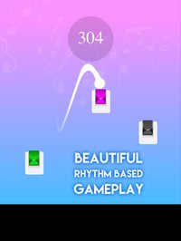 Piano Hop - Don’t Tap In Void screenshot, image №1919563 - RAWG