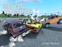 Demolition Derby Multiplayer screenshot, image №919596 - RAWG