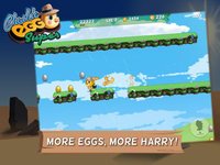 Super Chuckie Egg screenshot, image №1996257 - RAWG