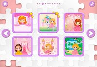 Kids Puzzles for Girls screenshot, image №2085560 - RAWG