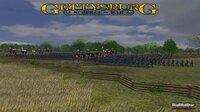 Scourge Of War - Gettysburg screenshot, image №4085977 - RAWG