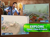 The Sims 3 World Adventures screenshot, image №49493 - RAWG