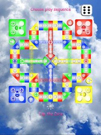 Modern Ludo screenshot, image №1986729 - RAWG