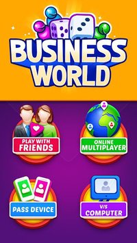 Business Board Game screenshot, image №2092418 - RAWG