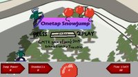 Onetap Snowjump screenshot, image №2117512 - RAWG