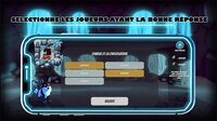 Speed Brain - Blind Quiz IA screenshot, image №4190754 - RAWG