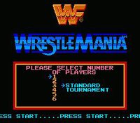 WWF WrestleMania screenshot, image №738786 - RAWG