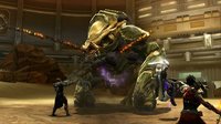 Star Wars: The Old Republic - Rise of the Hutt Cartel screenshot, image №603559 - RAWG