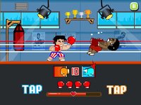 Boxing Fighter ; Arcade Game screenshot, image №1501784 - RAWG