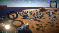 Tactical Warfare screenshot, image №4167177 - RAWG
