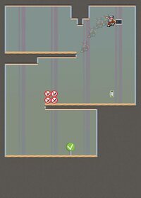 The Final Ollie screenshot, image №2957217 - RAWG