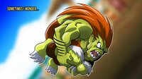 Just Blanka Thoughts screenshot, image №3186497 - RAWG
