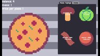 Pizza Clicker (Mihin Dissanayake) screenshot, image №3627794 - RAWG
