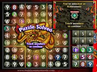 Sudoku Dragon Gems screenshot, image №1679695 - RAWG