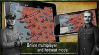 Strategy & Tactics: WW II screenshot, image №1400227 - RAWG