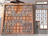 Perfect Sudoku screenshot, image №459430 - RAWG