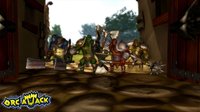 Orc Attack: Flatulent Rebellion screenshot, image №177541 - RAWG