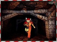 Krampus Lair screenshot, image №2809136 - RAWG