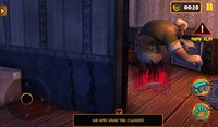 Scary Butcher 3D screenshot, image №1424876 - RAWG