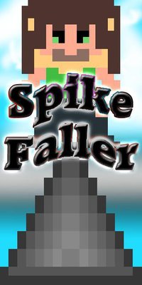 Spike Faller screenshot, image №2186216 - RAWG