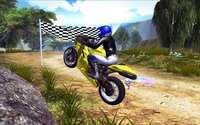 Extreme Moto Driving screenshot, image №1558921 - RAWG