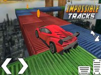 Crazy Car Driving: Stunt Chall screenshot, image №1611505 - RAWG