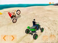 Quad Off-Road: Bike Stunts ATV screenshot, image №2682032 - RAWG