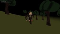 The Ranger: Border Hunt screenshot, image №4266460 - RAWG