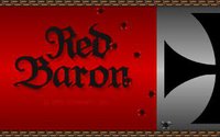 Red Baron screenshot, image №749675 - RAWG