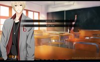 My name is Blake Chapter 1 screenshot, image №1146115 - RAWG