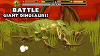 Jurassic Life: Velociraptor screenshot, image №1560860 - RAWG